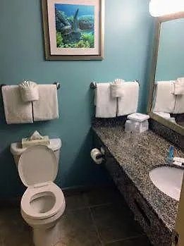 Tropical Winds Resort Hotel Daytona Beach
