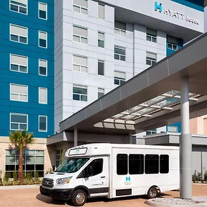 Hyatt House Airport Hotel Orlando